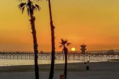 Image de Beautiful Waterfront Seal Beach Rental