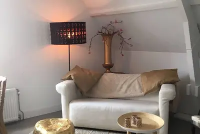 Image de Cozy Apartment Naarden-Vesting