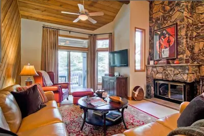 Image de Ridgepoint Townhome 115 - 3 Bedroom plus Loft Residence