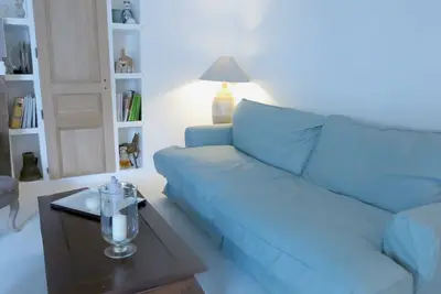 Image de Apartment Saintonge CityCosy