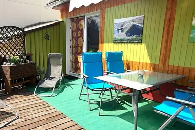 Image de Vacation apartment Martina