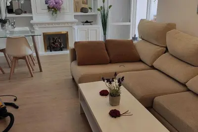 Image de Newly renovated apartment next to the beaches