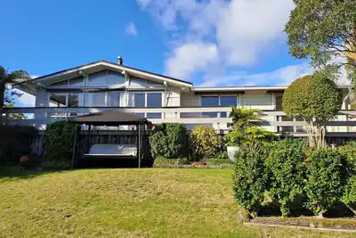 Image de Kensington - Includes linen and WiFi