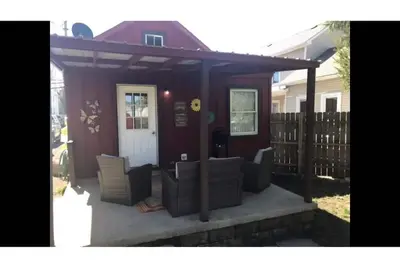 Image de Fun getaway house with arcade. Cedar Point/Kalahari/Sports Force Park/Summit Rac