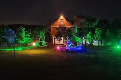 Image de Mountain chalet