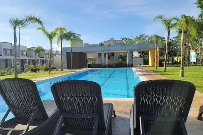 Image de Welcome to our vacation home