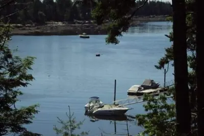 Image de Oceanfront Georgetown Maine