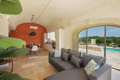 Image de Td Villa Coco Countryside Villa Near Ostuni