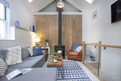 Image de Birdcage Cottage- Woodburner & Free Wi-Fi
