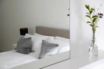 Image de Whitecraigs - a rural that sleeps 8 guests in 4 bedrooms