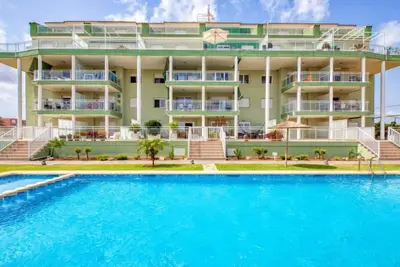 Image de Marina Park by Interhome