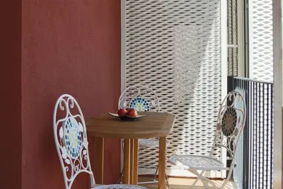 Image de Histrias Apartments