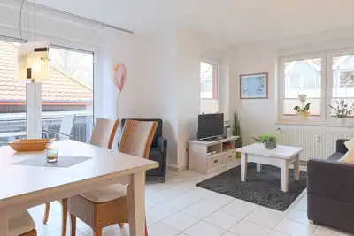 Image de Elbsegler, FeWo 4 - Elbsegler FeWo 4