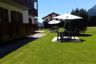Image de Molvenolago Appartements