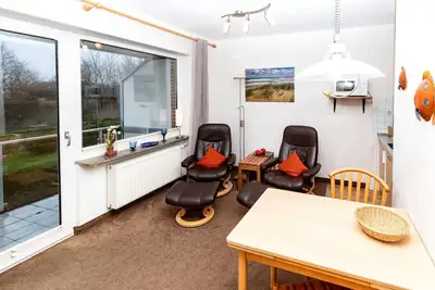 Image de Haus Sonneck, App. 1 - Haus Sonneck App. 1