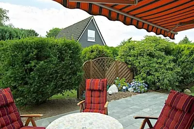 Image de Ferienhaus Cbw 40, Deutschland