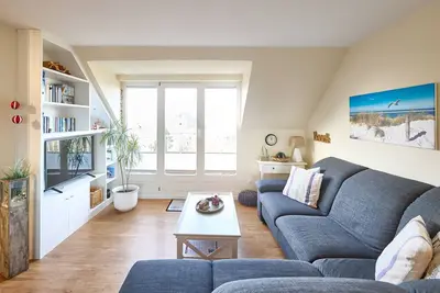 Image de Haus am Rugenbarg, FeWo 3 - Haus am Rugenbarg 68/03