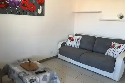 Image de Spacieux T2 classé 2* climatisé, entre la Méditerranée et le Massif des Maures