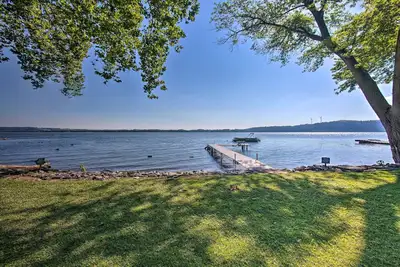 Image de Waterfront Home w/ Hot Tub in Wrightsville!
