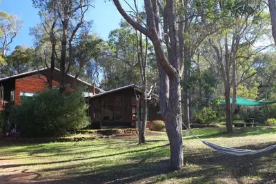 Image de Rivendell Lodge, Luxury lodge located in a vineyard with onsite Tennis Court