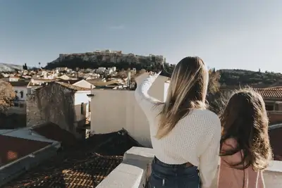 Image de Muse Urban Suites