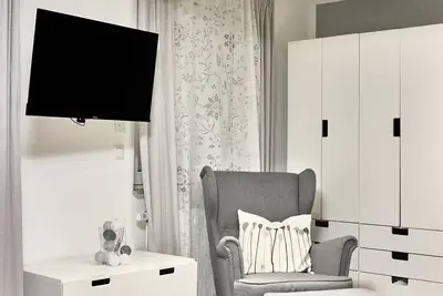 Image de Pier 12, Fewo 6 - Pier 12 - Ferienwohnung 6