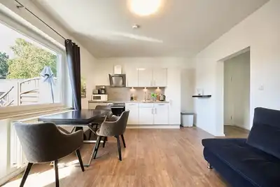 Image de Pier 12, Fewo 3 - Pier 12 - Ferienwohnung 3