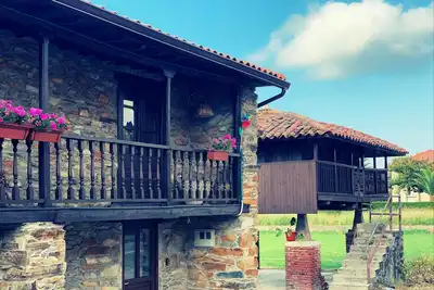 Image de CaserĂo Albuerne