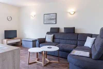 Image de Residence Steinmarne, apartment 3 - Residence Steinmarne, apartment 3