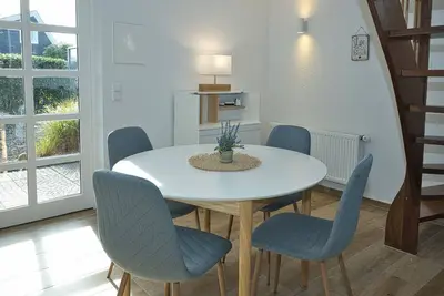 Image de Vacation home, Am Ringwall 85 - Holiday home Am Ringwall 85