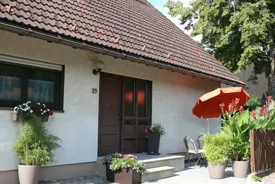 Image de Ferienwohnung Bucher Starnberg
