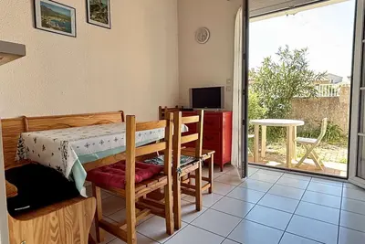 Image de Maison familiale 5 pers à Argelès, terrasse et animaux admis