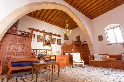 Image de Villa de luxe Evangelia à Rhodes | Lindos