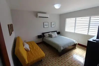 Image de Miramar City 3b · Miramar 3b-1b/1b-Close to Old San Juan! ! !