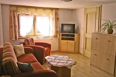 Image de Apartment- 4 persons, 51m², 1 bedroom, balcony, Tv, 4 stars,