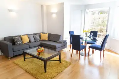 Image de Citystay - Marino Place