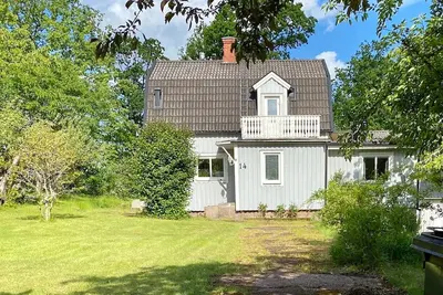 Image de House on the edge of the village of Vena just 20 minutes from Vimmerby