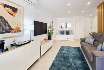 Image de Appartement Praia Rocha Vista Mar Été 1