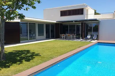 Exclusive private Villa in Aldeia do Meco