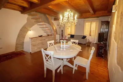 Image de The Tower House - Independent Apartment