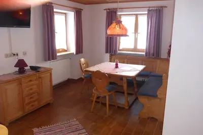 Image de Apartment no. 16 for 2-4 pers. , 50 m², 2 bedrooms, living room with kitchenette, T
