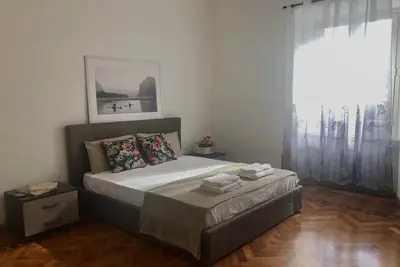 Image de Termini Station, Adriana sweet apartment