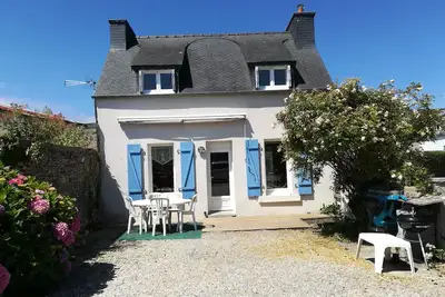 Image de maison indépendante 10mn à pied des plage