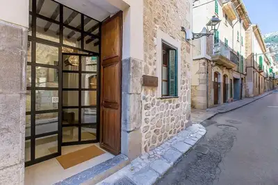 Image de Maison de vacances Soller pour 1 - 8 personnes avec 5 chambres à coucher - Maison de vacances