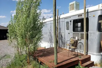 Image de Braulio's Casita-1955 Spartan Imperial Mansion