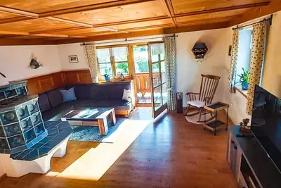 Image de Apartment- 4 persons, 75qm, 2 bedrooms, bathtub, Wlan