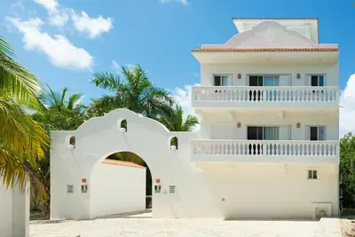 Image de Ocean View Caribbean Villa - 4 Bedroom