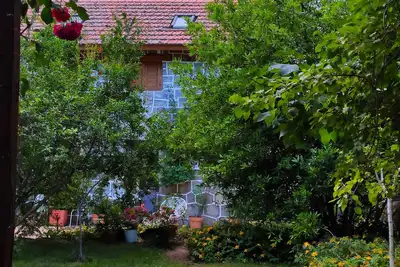 Image de Traditional stone house