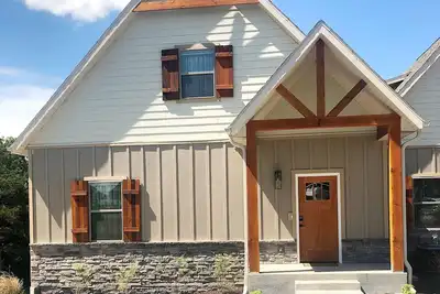 Image de Our Family Lakeview Oasis