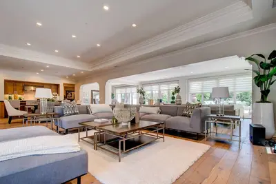 Image de Beautiful 6, 244sqft SoCal Luxury Vacation Home